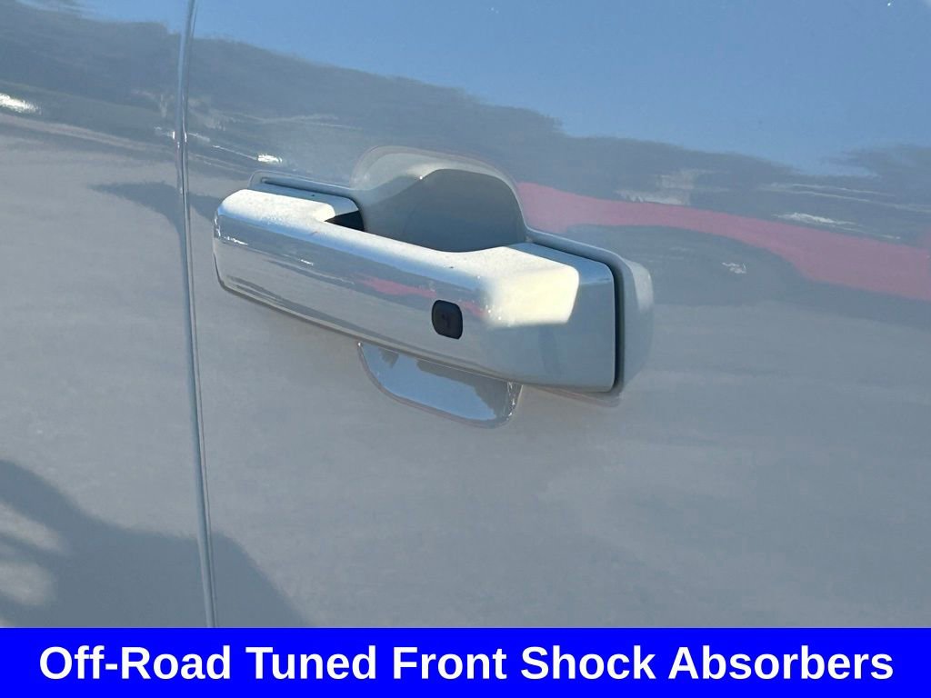 Certified 2025 Ford F150 King Ranch w/ FX4 Off-Road Package image 24