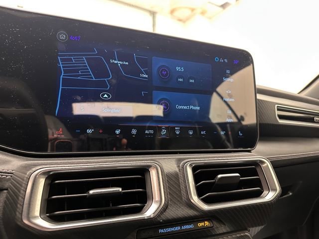 Certified 2025 Ford Mustang Premium image 21