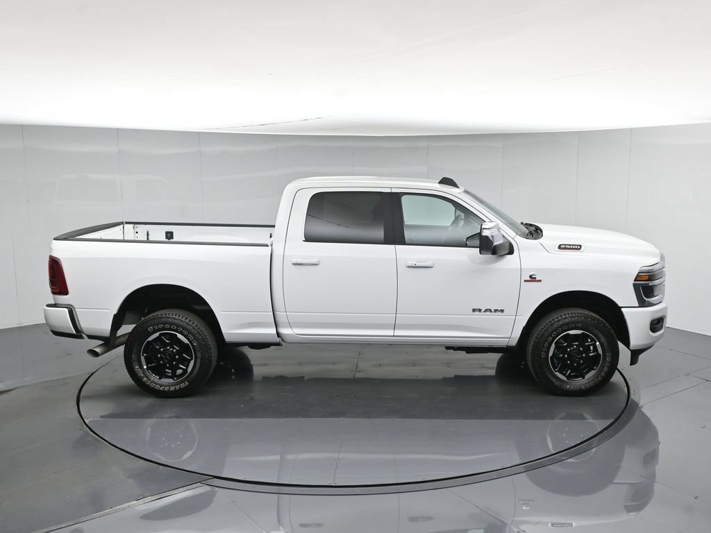 Used 2026 RAM 2500 Laramie AWD/4WD image 43