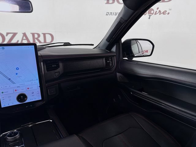 Certified 2023 Ford Expedition Max Limited AWD/4WD image 29