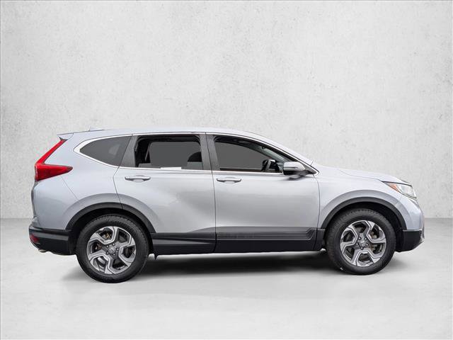 Used 2018 Honda CR-V EX image 4