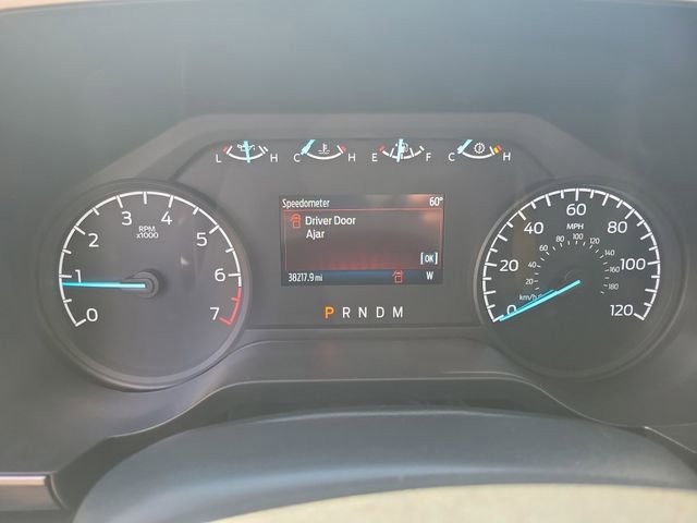 Certified 2023 Ford F150 XL w/ STX Appearance Package AWD/4WD image 19