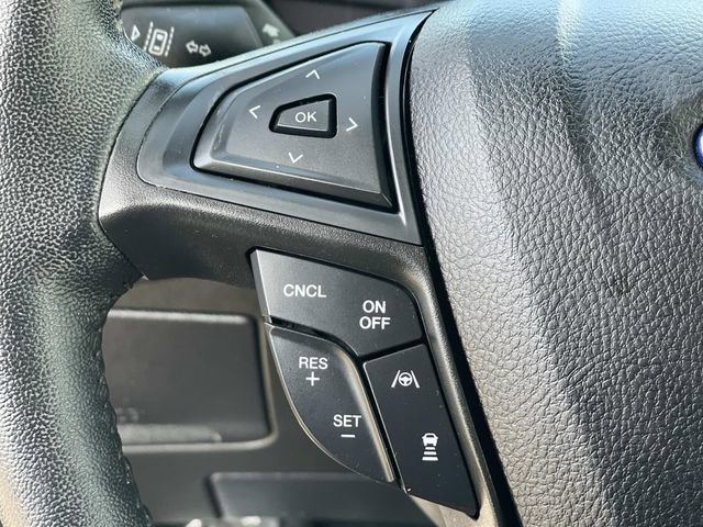 Certified 2022 Ford Edge SEL AWD/4WD image 9