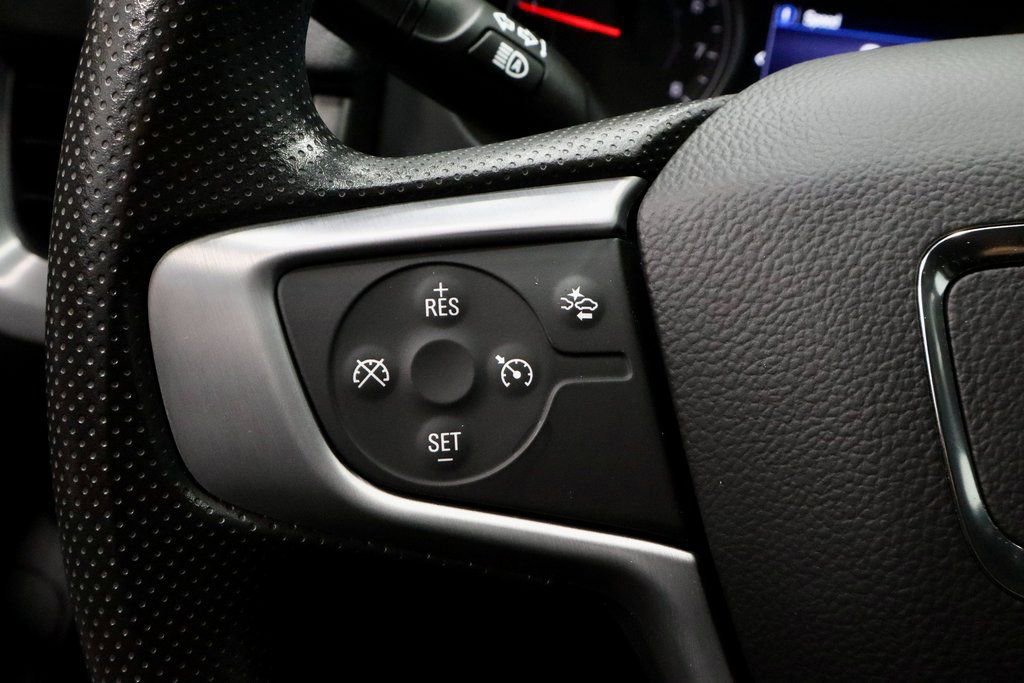 Used 2022 GMC Terrain SLE w/ Driver Convenience Package image 26