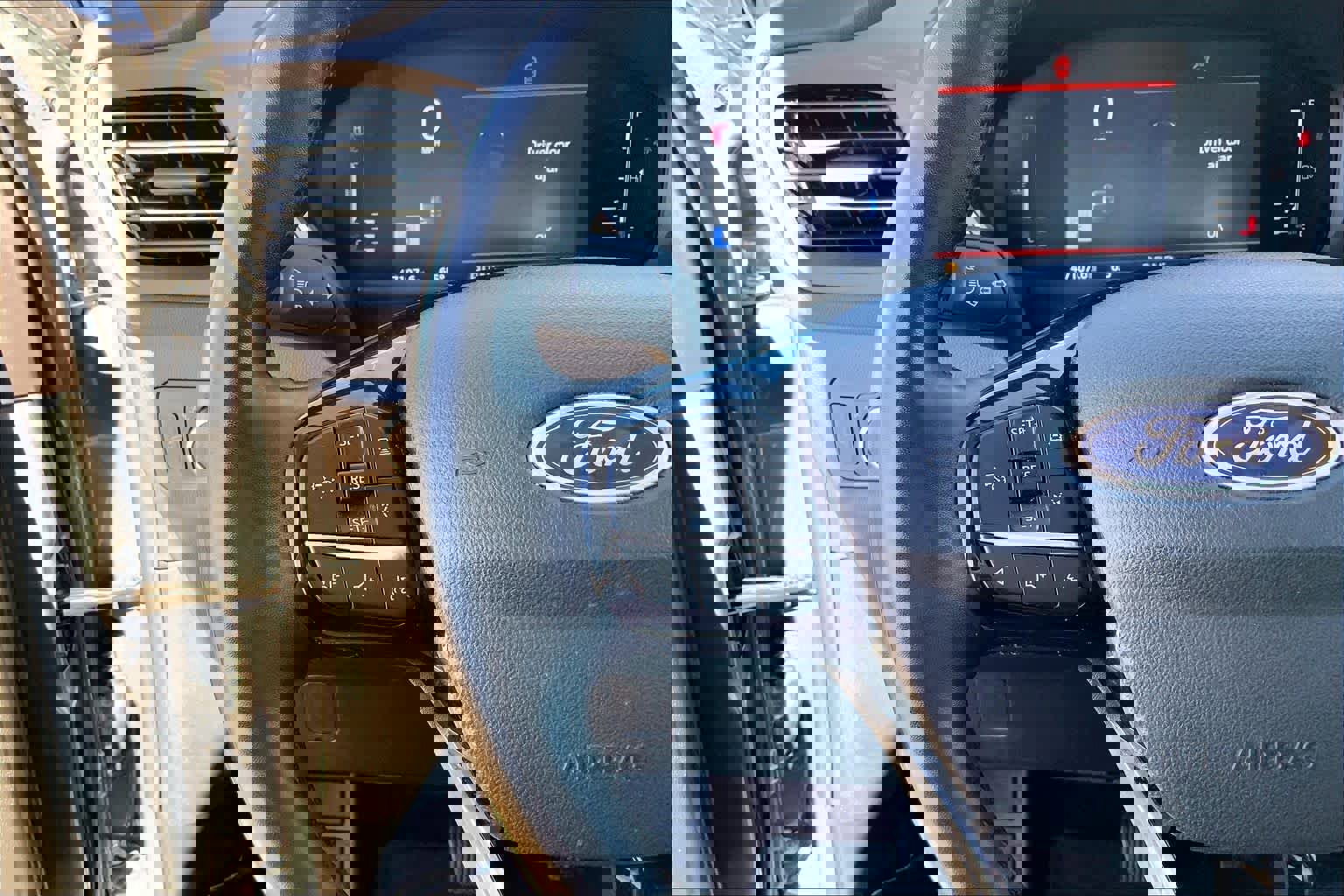 Certified 2024 Ford Escape Active w/ Tech Pack #1 image 23