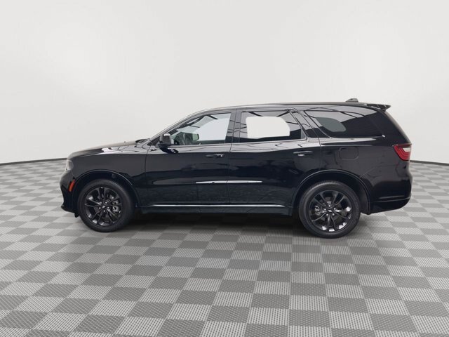 Used 2026 Dodge Durango GT AWD/4WD image 37
