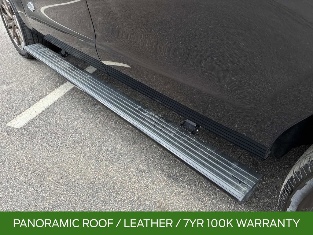 Certified 2025 Ford Expedition Max King Ranch image 22