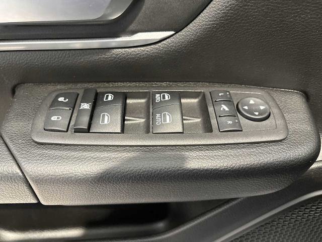 Used 2023 RAM 1500 Big Horn image 22