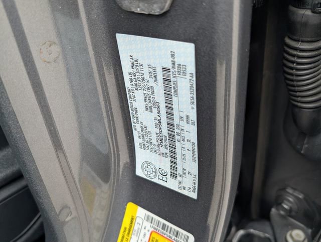 Certified 2021 Ford Bronco Outer Banks image 18