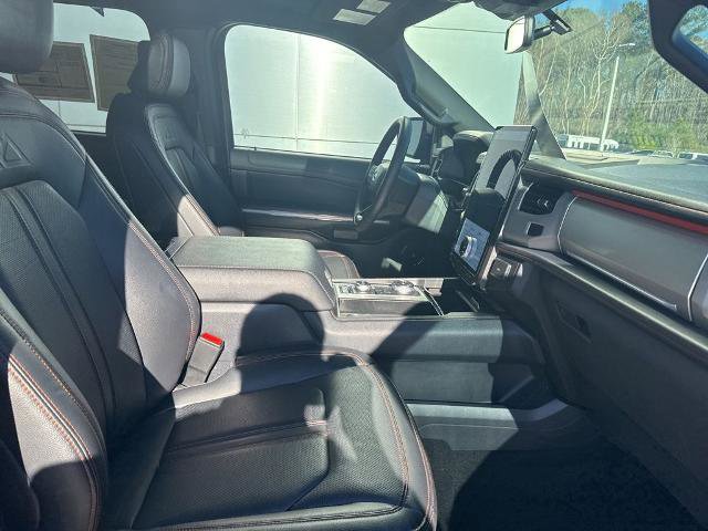 Certified 2024 Ford Expedition Timberline image 34