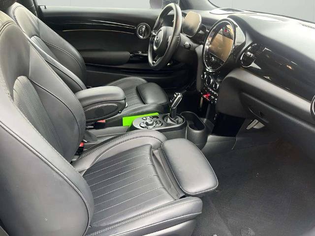 Used 2023 MINI Cooper John Cooper Works w/ Driver Assistance Package FWD image 9