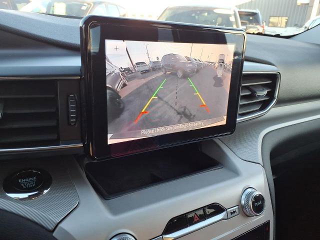 Certified 2023 Ford Explorer XLT w/ Equipment Group 202A image 20