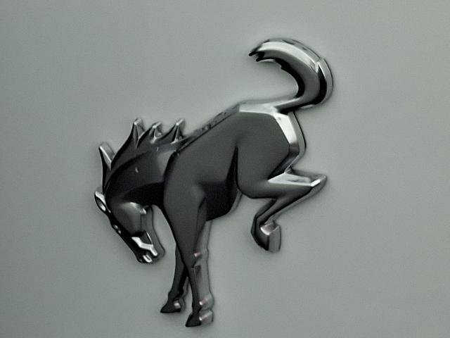 Certified 2025 Ford Bronco Big Bend image 30