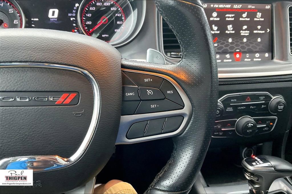 Used 2020 Dodge Charger Scat Pack image 18