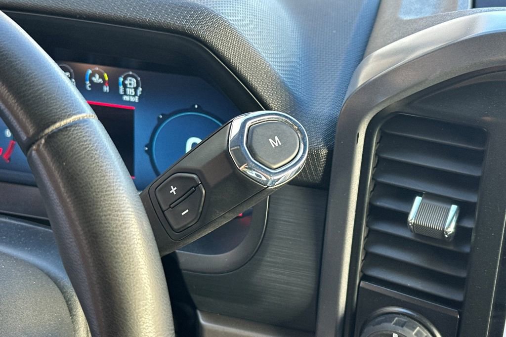 Certified 2024 Ford F150 XLT w/ Tow/Haul Package AWD/4WD image 21