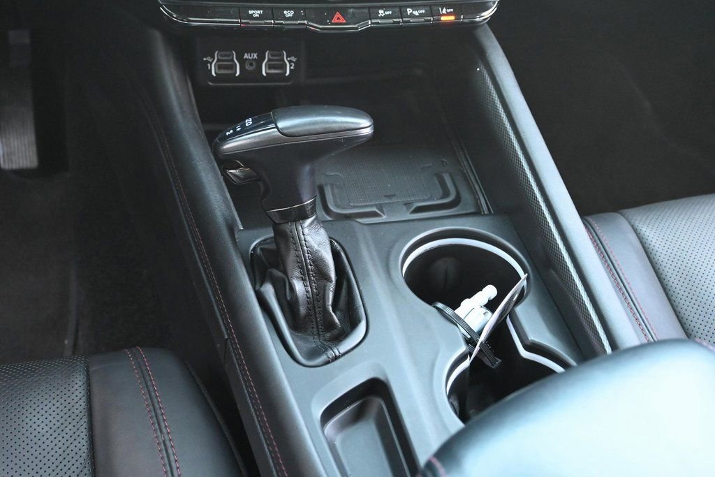 Used 2022 Dodge Durango R/T image 34