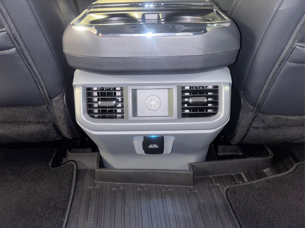 Certified 2025 Ford F150 Lariat w/ Equipment Group 501A Mid AWD/4WD image 30