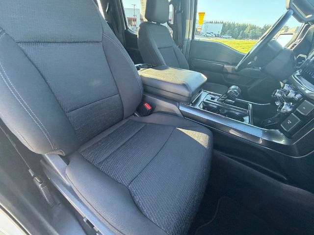 Certified 2023 Ford F150 XLT w/ Equipment Group 302A High AWD/4WD image 39