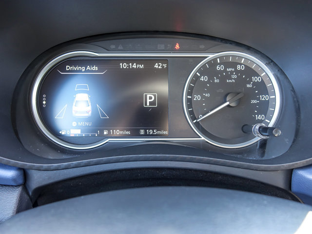 Used 2025 Nissan Versa SV image 14