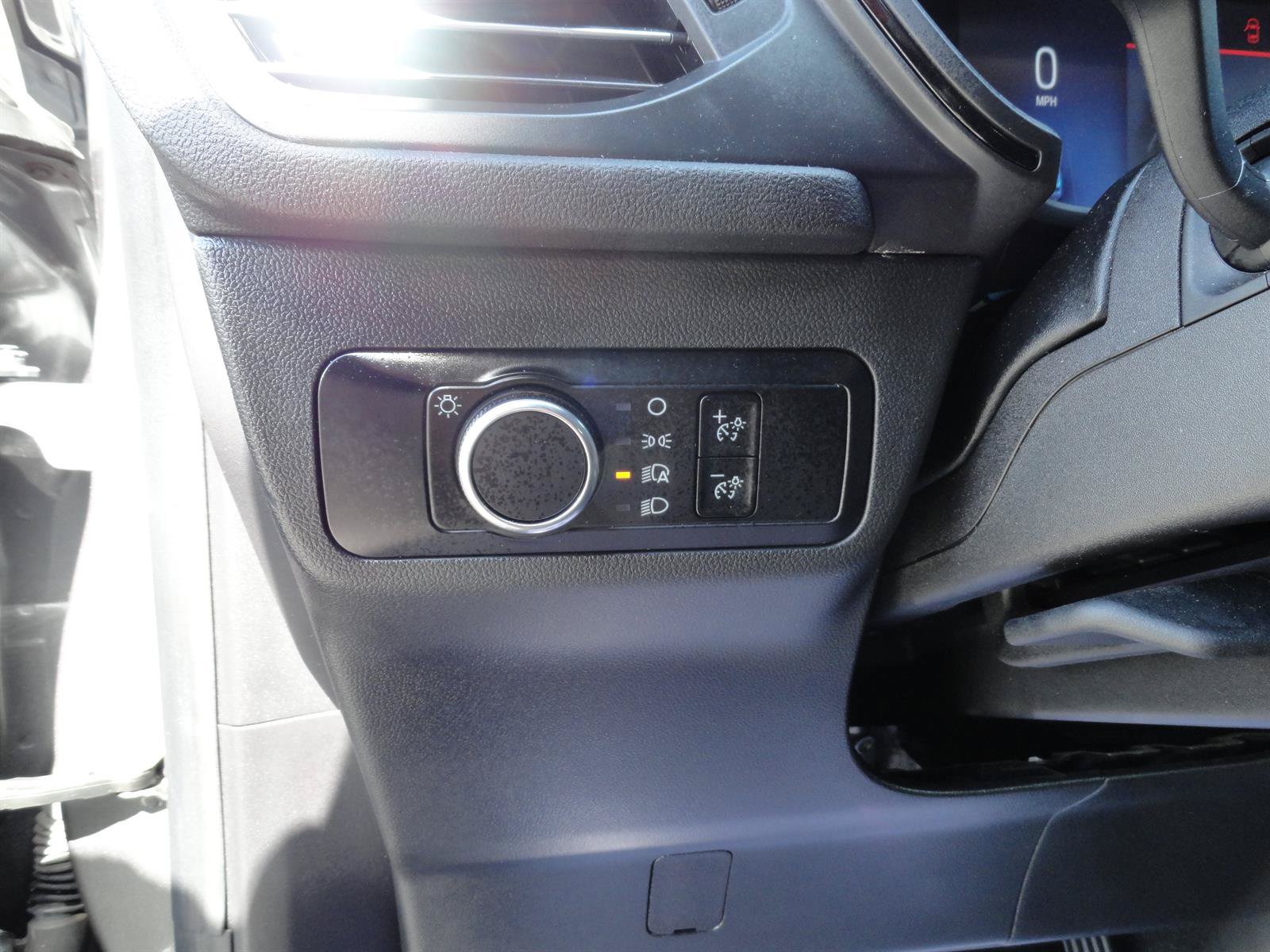 Certified 2025 Ford Escape ST-Line AWD/4WD image 11