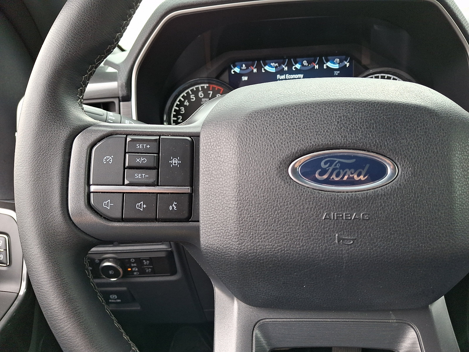 Certified 2023 Ford F150 XLT w/ Equipment Group 302A High AWD/4WD image 21