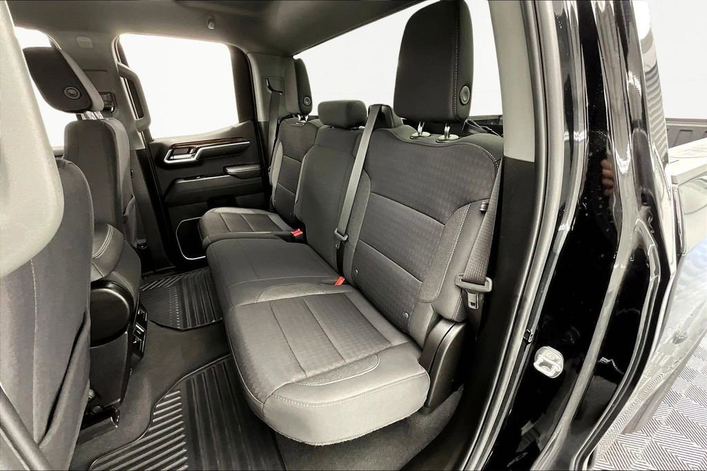 Used 2024 GMC Sierra 1500 Elevation image 27