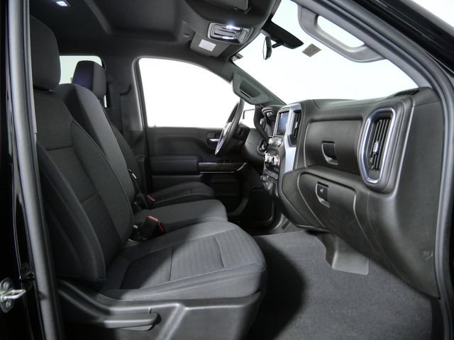 Used 2021 GMC Sierra 1500 Elevation w/ X31 Off-Road Package AWD/4WD image 13