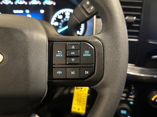 Certified 2023 Ford F150 XL w/ STX Appearance Package AWD/4WD image 23