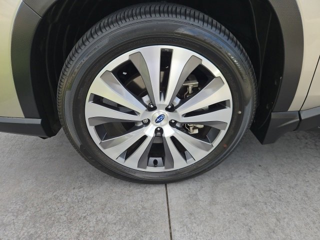 Used 2020 Subaru Ascent Premium w/ Sport Package image 4