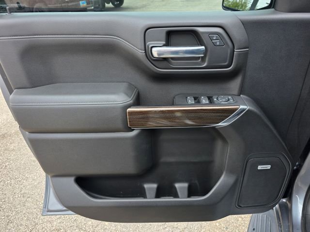 Used 2019 Chevrolet Silverado 1500 RST w/ All-Star Edition AWD/4WD image 26