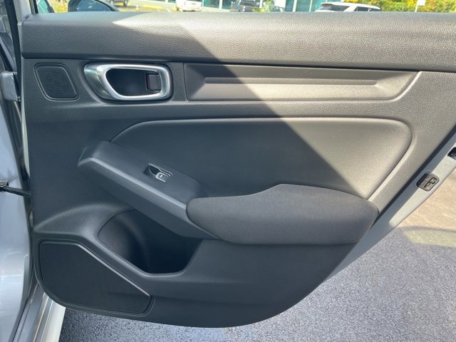 Used 2025 Honda Civic Sport image 26
