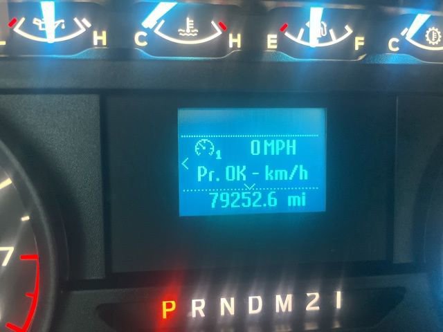 Certified 2020 Ford F150 XL w/ XL Power Equipment Group image 12