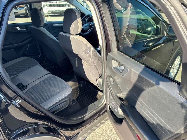 Certified 2021 Ford Escape SE w/ Convenience Package AWD/4WD image 34