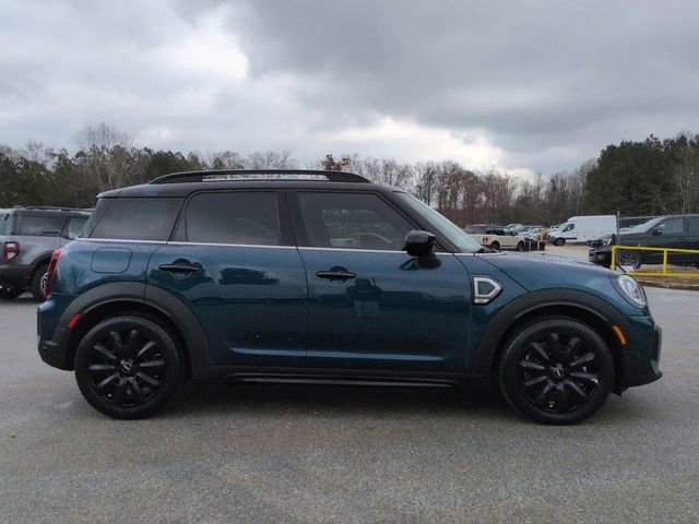 Used 2022 MINI Cooper Countryman S w/ Boardwalk Edition image 3