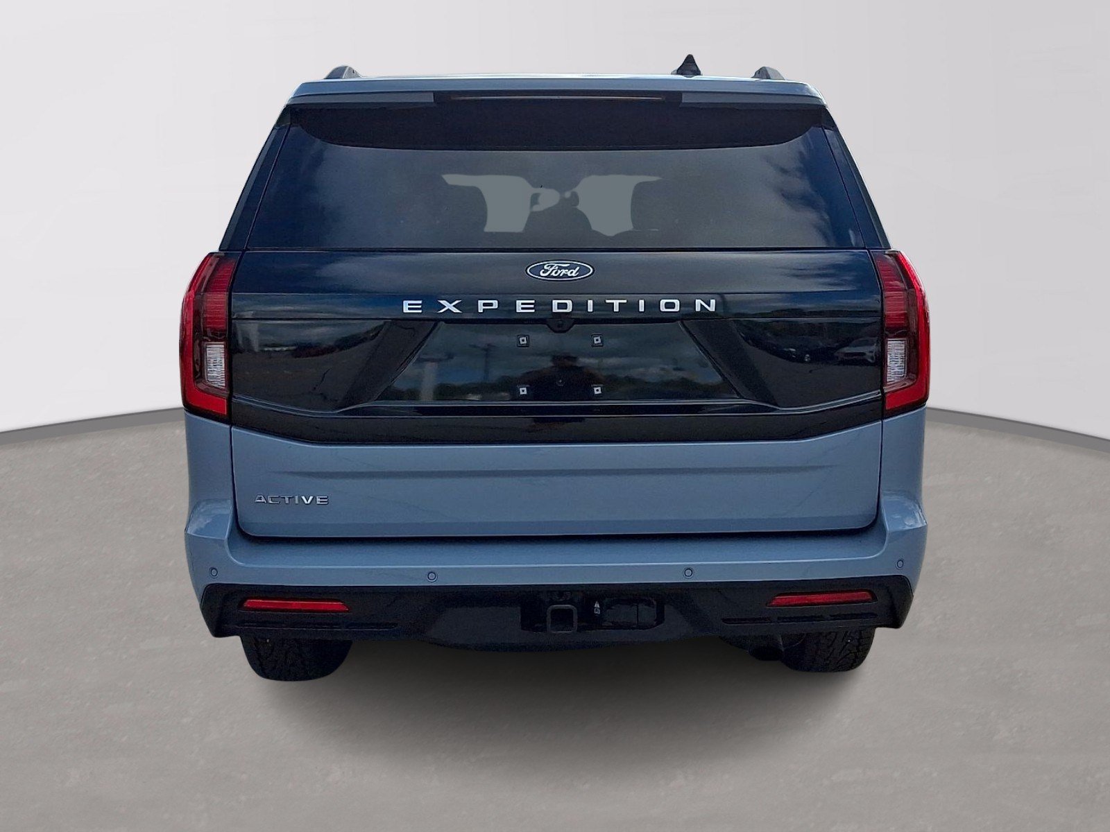 Certified 2025 Ford Expedition Active AWD/4WD image 5