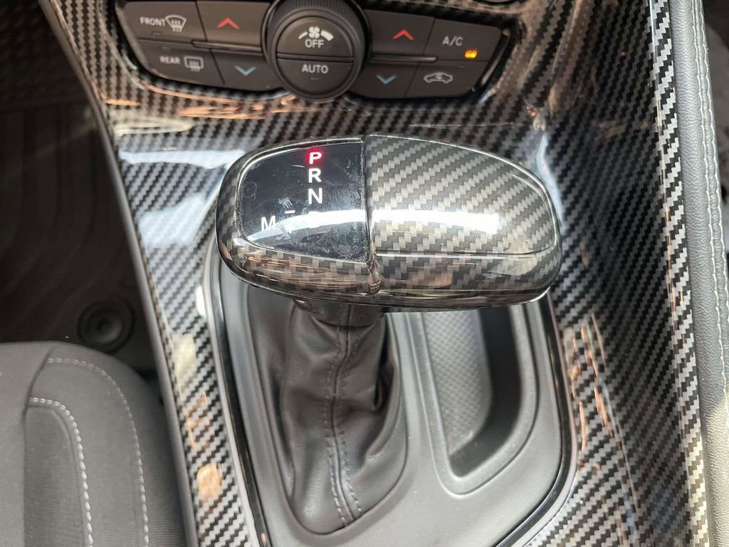 Used 2022 Dodge Challenger R/T Scat Pack image 17