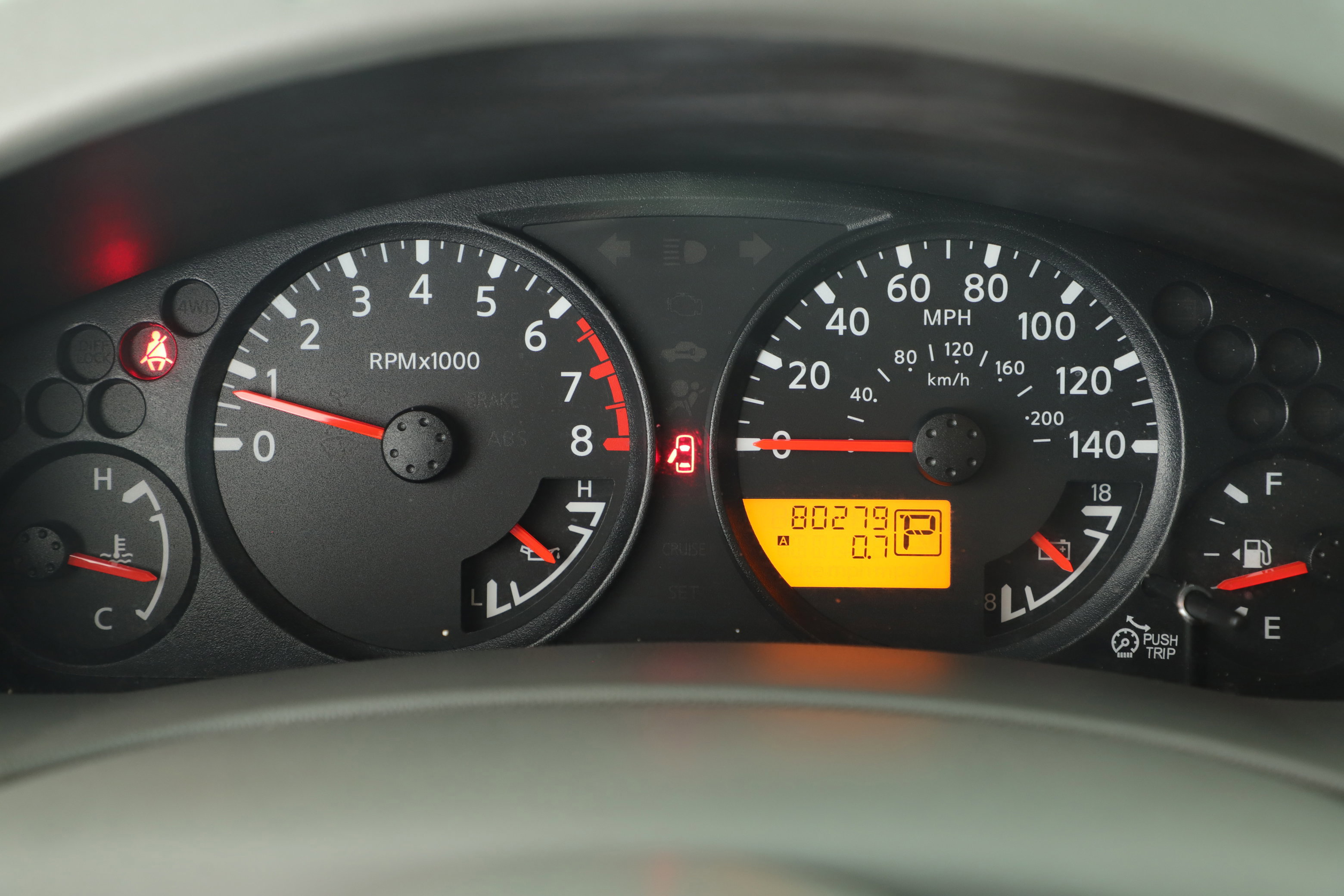 Used 2019 Nissan Frontier SV w/ Value Truck Package image 18