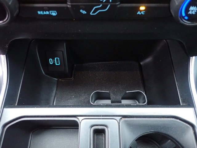 Certified 2021 Ford F150 XL w/ STX Appearance Package image 26