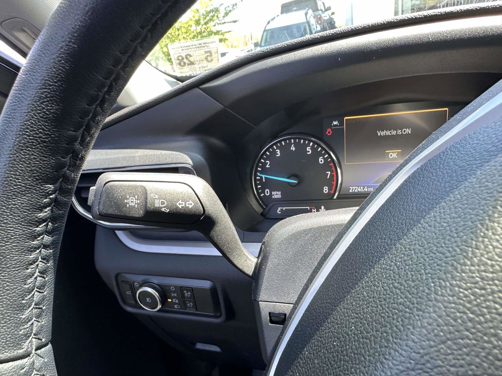 Certified 2023 Ford Explorer XLT w/ Equipment Group 202A AWD/4WD image 29