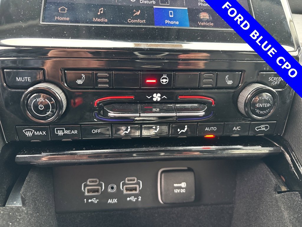 Used 2022 Jeep Grand Cherokee L Limited image 18