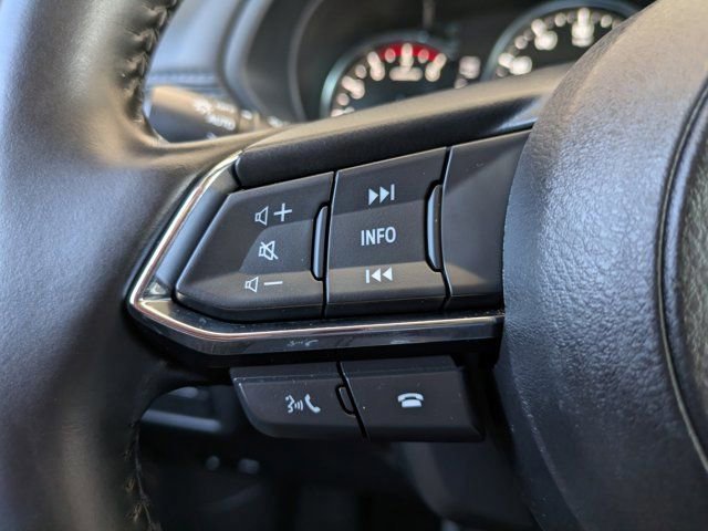 Used 2023 MAZDA CX-5 AWD 2.5 S w/ Premium Plus Pkg image 24