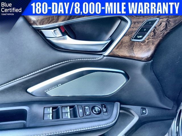 Used 2020 Acura RDX Advance Package image 22