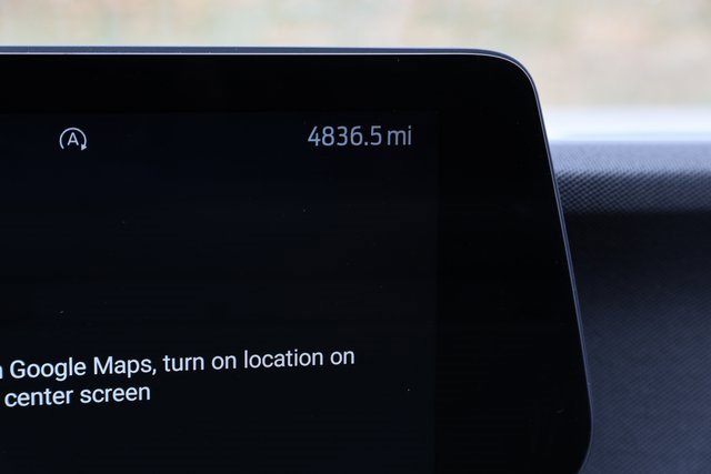 Certified 2025 Ford Expedition Platinum w/ Driver's Package image 29