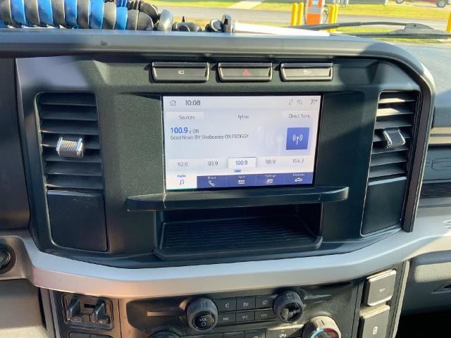 Certified 2023 Ford F350 XL w/ STX Appearance Package AWD/4WD image 17