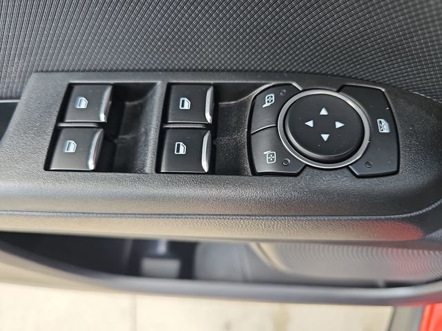 Certified 2024 Ford Bronco Sport Free Wheeling w/ Convenience Package image 28