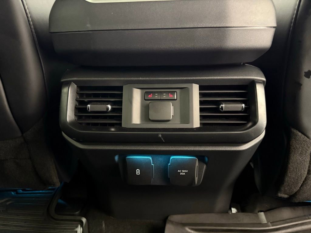 Certified 2025 Ford F150 Raptor image 24