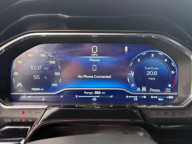 Used 2023 Chevrolet Silverado 1500 LT image 16