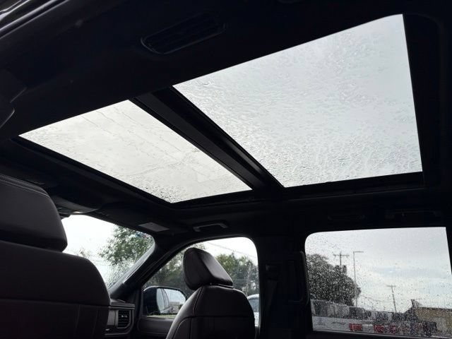 Certified 2024 Ford Expedition Limited AWD/4WD image 12