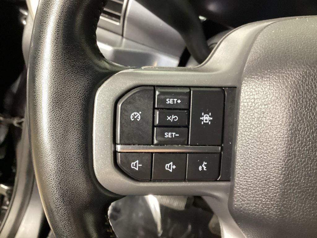 Certified 2022 Ford F150 Lariat AWD/4WD image 15