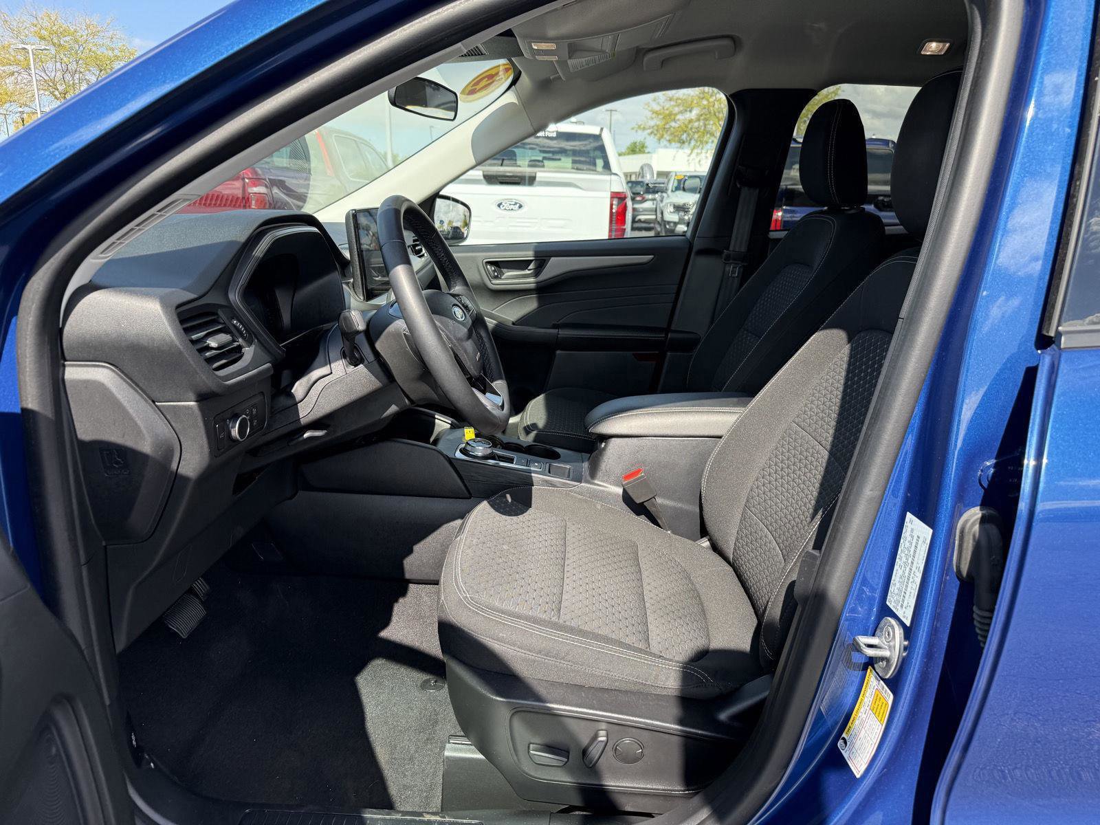 Certified 2023 Ford Escape Active w/ Tech Pack #1 image 11